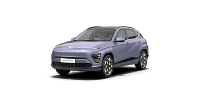 Hyundai kona electric 2024 brochure pdf